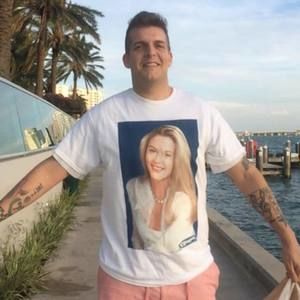 Meet your Posher, Glenn